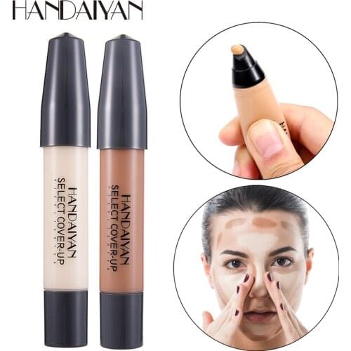 Perfect Beauty Foundation Soft Matte Long Wear Oil Control Concealer Liquid Foundation Cream Womens Makeup Lasting T0942
