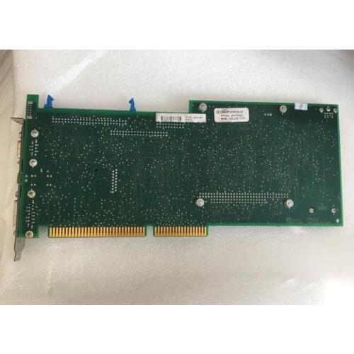 Used Good Condition MTS-P01.2-D2-B1-NN-NN-NN-FW PPU11 109-1025-3A79-03