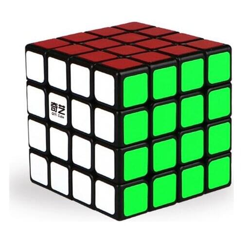 Magic Cube Speed Puzzle 4 * 4