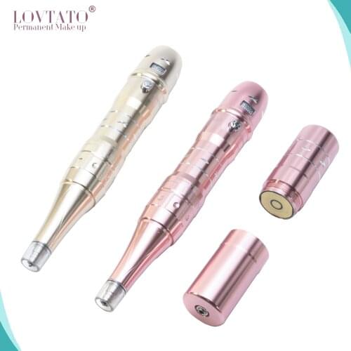 Татуаж машина MZ Beauty China At AliExpress