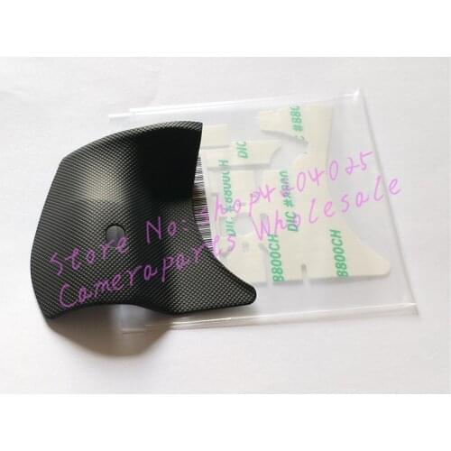 NEW Origianl for Canon EOS Rebel SL1 / EOS 100D Front Cover Grip Rubber no with Tape CB5-0227-000