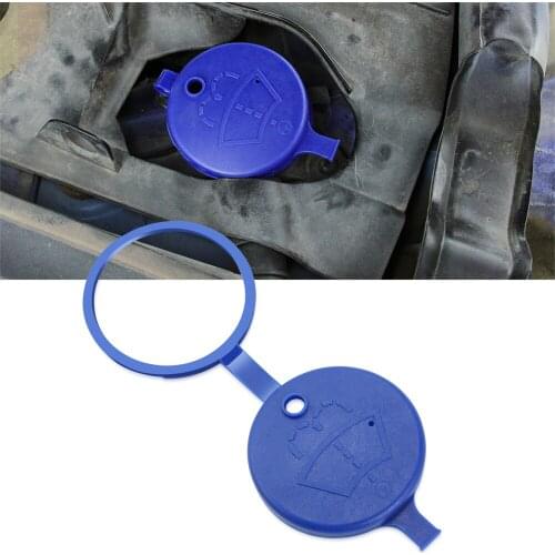 New Car Windshield Wiper Reservoir Washer Bottle Cap for LADA Vesta SW Cross Granta Priora Kalina Xray Largus Vaz Smara 2110