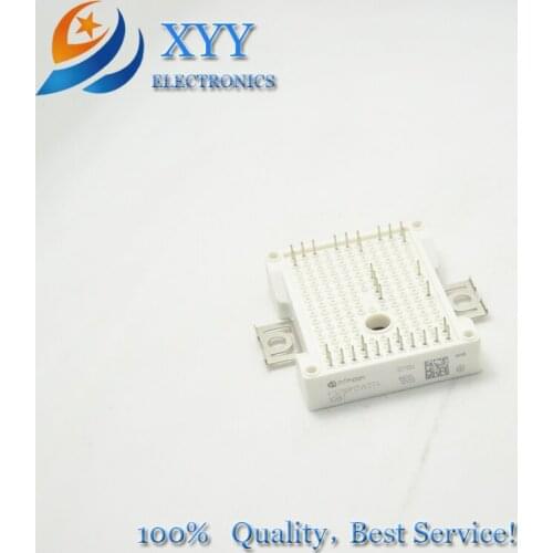 FS75R12W2T4 NEW IGBT MODULE IN STOCK 75A-1200V