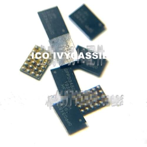 OPPD3480 Charger IC For oppo Reno4 USB Charging Chip oppd3480