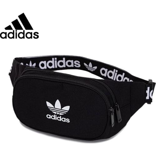 Original New Arrival Adidas Originals ADICOLOR WAISTB Unisex Handbags Sports Bags