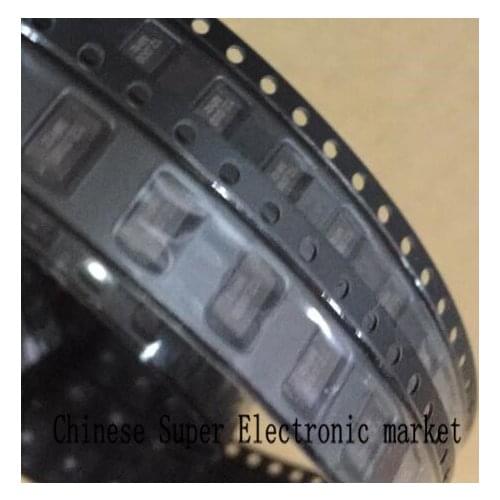 20PCS Passive SMD crystal resonator 5 * 3.2 2p 5032 20M 20MHZ 20.000MHZ