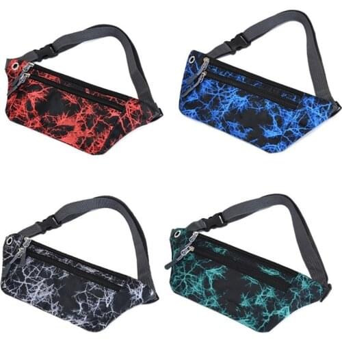 Professional Running Waist Bag Sports Belt Pouch Mobile Phone Case Men Women Hidden Pouch Gym SportsBags Running Belt Waist Pack