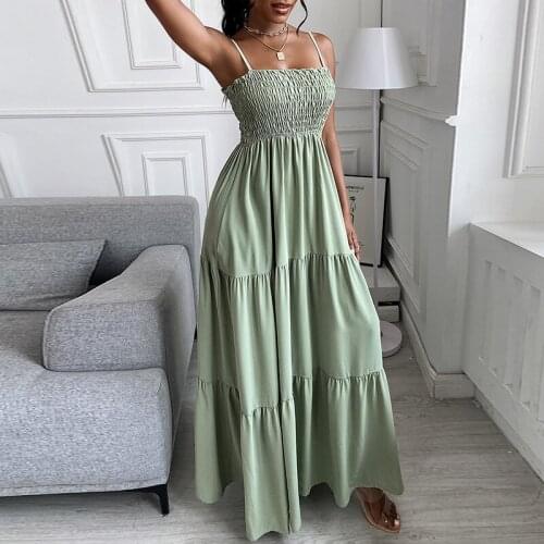 Rosy Cosy Fashion A-Line Dresses