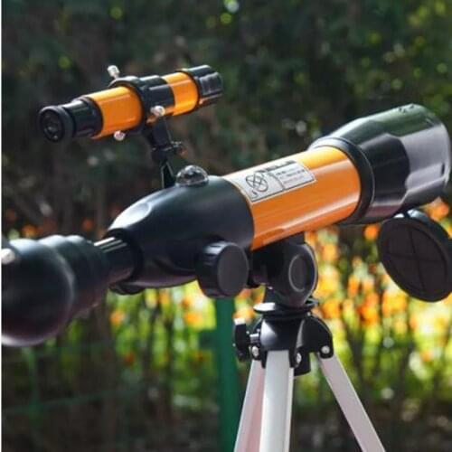 36050N HD Professional Astronomical Telescope Night Vision Deep Space Star View Moon View Monocular Telescope