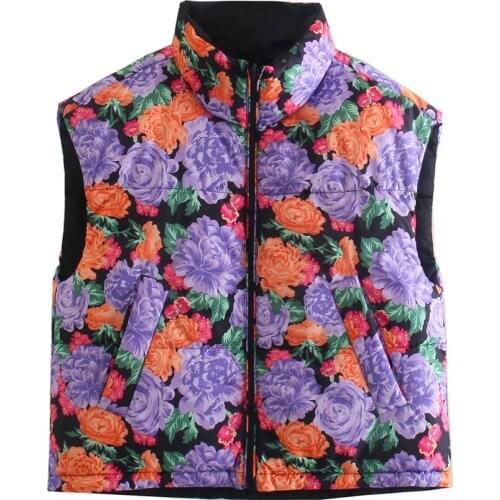 URMASZA Women's Vests