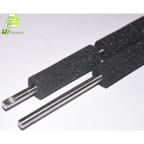 1set N5-G3011 Q6-G3010 For Duplo DP330E 340E 430E 440E 460E Duplicator Parts Sponge Roller