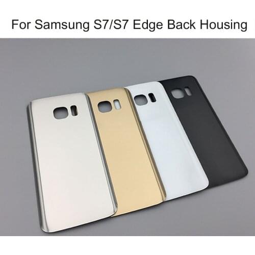 Y-HOIVA Samsung Galaxy S7 Batteries