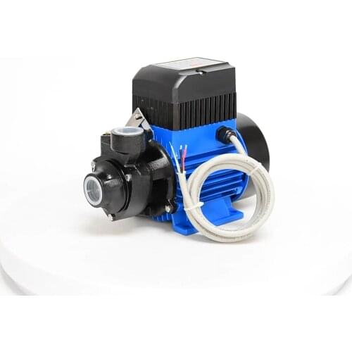 1 inch DC brushless surface vortext solar water pump for well