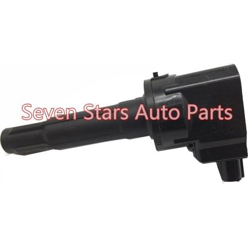 Auto Spare Parts Ignition System Ignition Coil OEM FK0445