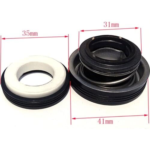 Whirlpool LX Pump Seal JA35 JA50 JA75 JA100 JA120 JA150 JA200 Hot Tub Spa Bath