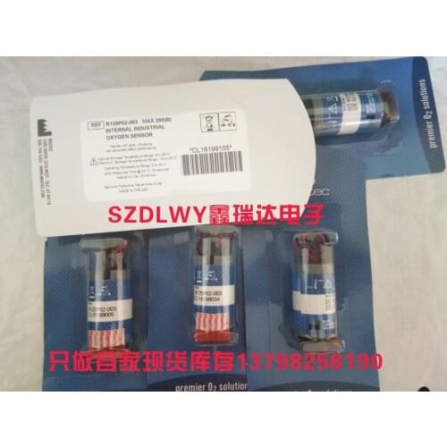 Guaranteed 100% MAX250B, MAX-250(B) Oxygen sensor,new and original stock
