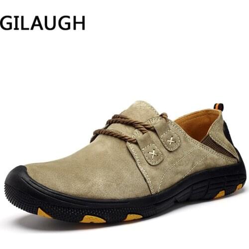 GILAUGH Fashion Footwear