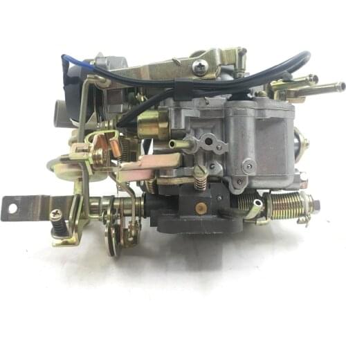 SherryBerg Carb CARBURETTOR Carburetor for Nissan 1990 1991 1992 1993 1994 1995 Pulsar Sunny N14 GA15DS 1.5L Enginee e13 14