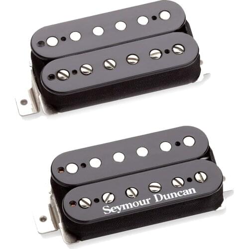 Seymour Duncan SH-1n '59 Model 4-Conductor Pickup Retail Packaging and Made in the USA