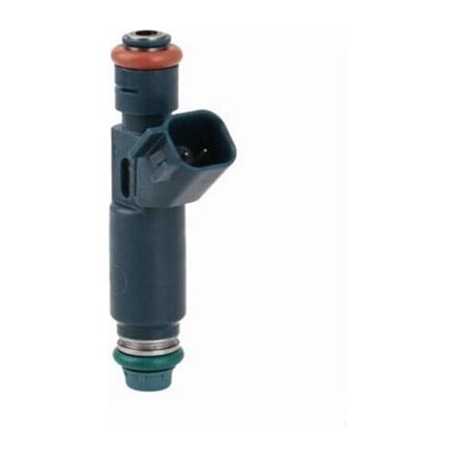 Set of 4 VP4M8G-BA FUEL INJECTORS FOR 2002-2009 MAZDA 3 2.0L 2.3L I4 LF62-13-250