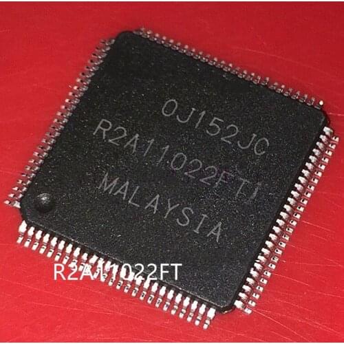 New R2A11022FT R2A11022 LCD motherboard chip