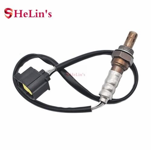 OEM 1588A275 1588A284 1588A359 1588A282 Lambda O2 Oxygen Sensor for Mitsubishi MIRAGE SPACE STAR G40 1.0 1.2 1.0L 1.2L 2012-2018