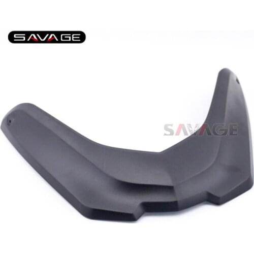 For BMW R1200 GS/ R1200GS LC Adventure 2014-2016 Motorcycle Front Fender Beak Extension Wheel Cover Cowl