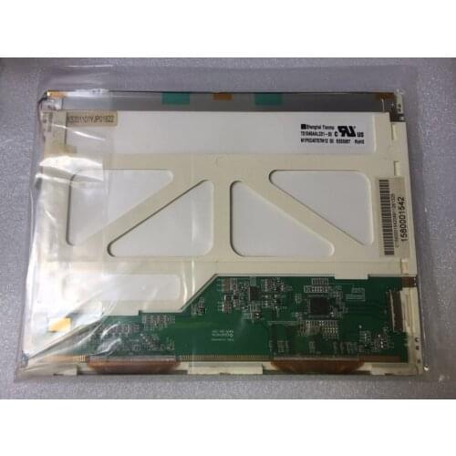 Supply mindray new version 10.4inch lcd BC-3000 BC-3200 BC-3000PLUS display screen Only suitable for TS104SAALC01-00 lcdversion