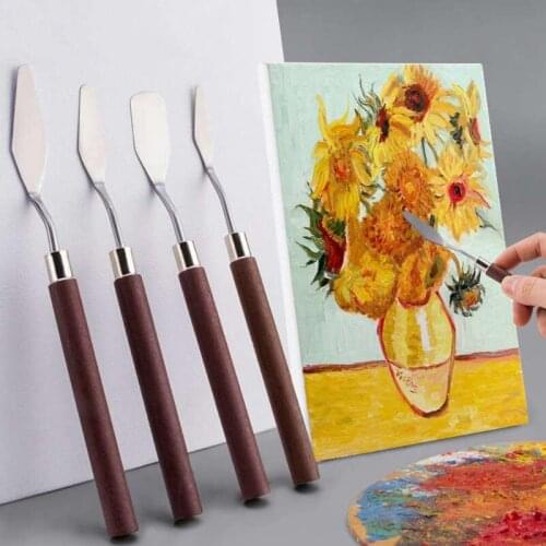 RRWWEQ Painting Kits