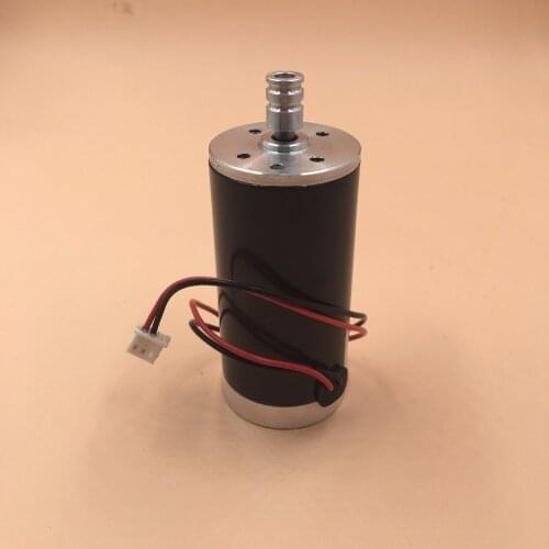 Encad NovaJet Servo Motor for 600/750 diameter 4cm small motor