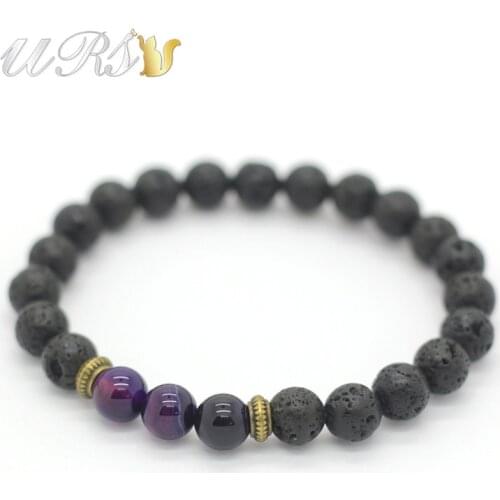 URSJEWELRY Bead Bracelets
