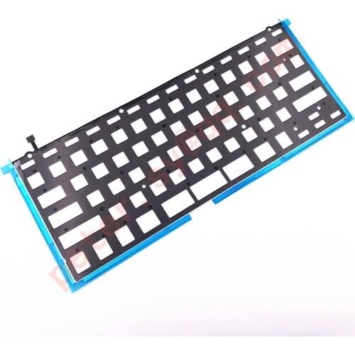 US ME864 ME865 ME866 keyboard backlit for Macbook Pro Retina 13.3'' A1502 keyboard backlight brand new 2010-2015