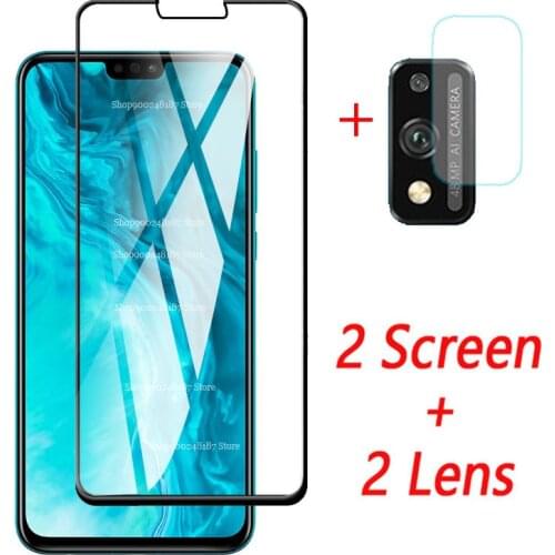 Чехлы для телефонов Huawei Honor 9 Lite YIWHO China At AliExpress