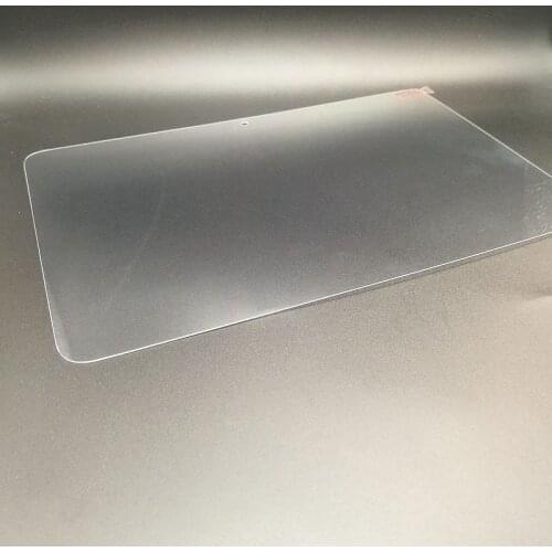 Tempered Glass Film Screen Protector for Asus Transformer Mini T102HA 10.1 inch Tablet + Cleaning Wipes NO Retail Box