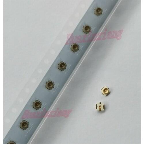 1000PCS/Lot SMD Antenna Male Jack connector RF Coaxial U.FL-R-SMT/U.FL/IPEX/IPX SMT