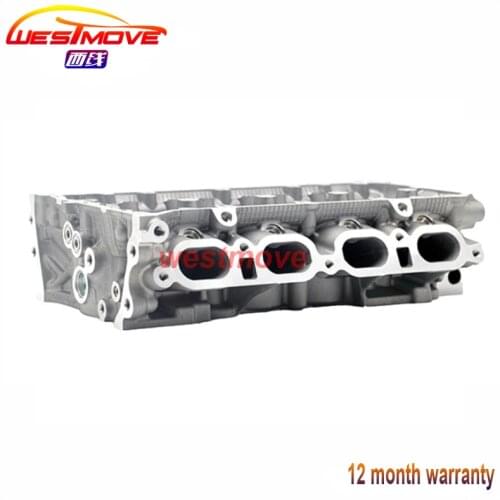 1ZR 1ZRFE 2ZR 2ZRFE engine cylinder head for Toyota COROLLA AURIS 16V 1598cc 1.6L 1797cc 1.8L 2006