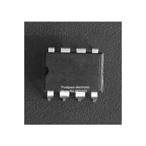 50pcs/lot OPA277PA OPA277 DIP-8