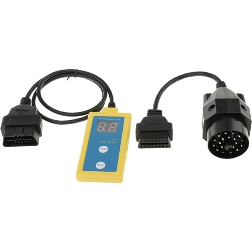 Auto OBD2 Scanner, Professional OBDII Diagnostic Code Reader for 1994-2003 BMW Vehicles