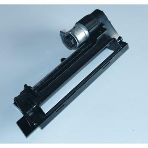 BL500 Main Brush Holder Inlcude The Motors Assembly for Cecotec Conga Vacuum Cleaner Parts Brush Motors Replacement