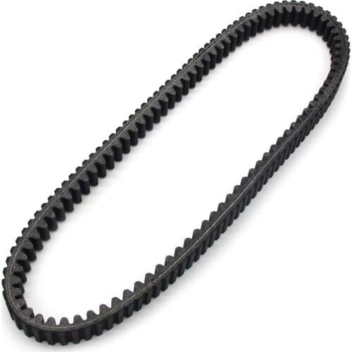 DRIVE TRANSFER BELT FOR Piaggio master 400 500 ATV UTV CLUTCH BELT DO065673