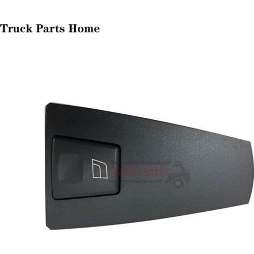 Door Passenger Side Control Panel Spare Parts for Volvo Trucks 20752919/20455318/21543901/20953593