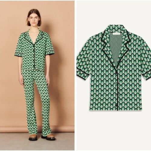 Женские трикотажные рубашки EOSEENY China At AliExpress