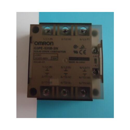 G3PE-525B-3N DC12-24V