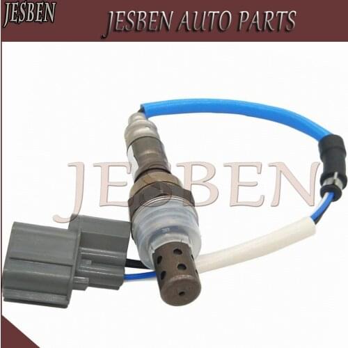JESBEN Lambda Air Fuel Ratio Oxygen O2 Sensor For Honda 2002-2004 CR-V 2.4L-L4 NO# 36531-PPA-305 36531 PPA 305 36531PPA305