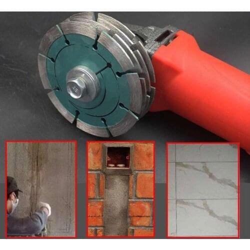 M10 M14 Conversion Head Angle Grinder Lock Nuts for Bosch 100 / 125mm