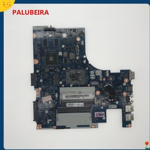 PALUBEIRA STOCK NEW BWMQ3/BMWQ4 NM-A401 Laptop Motherboard For Lenovo G41-35 NOTEBOOK PC with A8-7410U CPU and R5 330M GPU