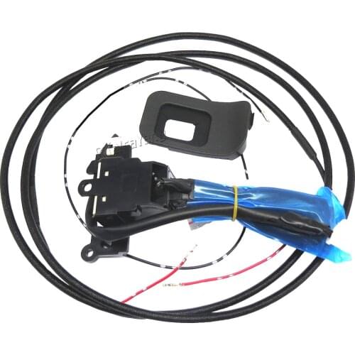 For Toyota RAV4 2009-2013 Corolla 2007-2012 High Quality Cruise Control Switch Cruise 84632-34011 45186-02150-B0 45186-42030-B0