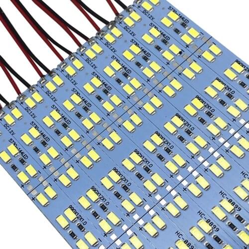 Pisin LED Long Lamps