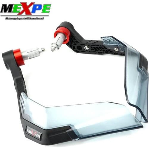 Suitable for KYMCO scooter CT250 CT300 XCITING 250 xciting300 xciting400 brake handle handle windshield handle 2018 2019 2020