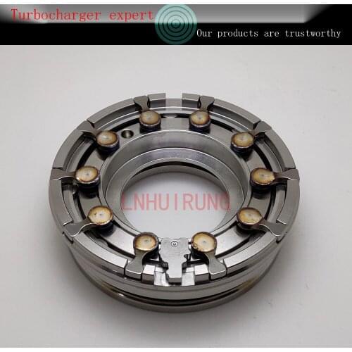Turbo nozze ring for Renault Fluence Dacia Duster Nissan Juke 1.5DCI 78Kw K9K BV39 54399880076 54399880127 144114256R 8200808701